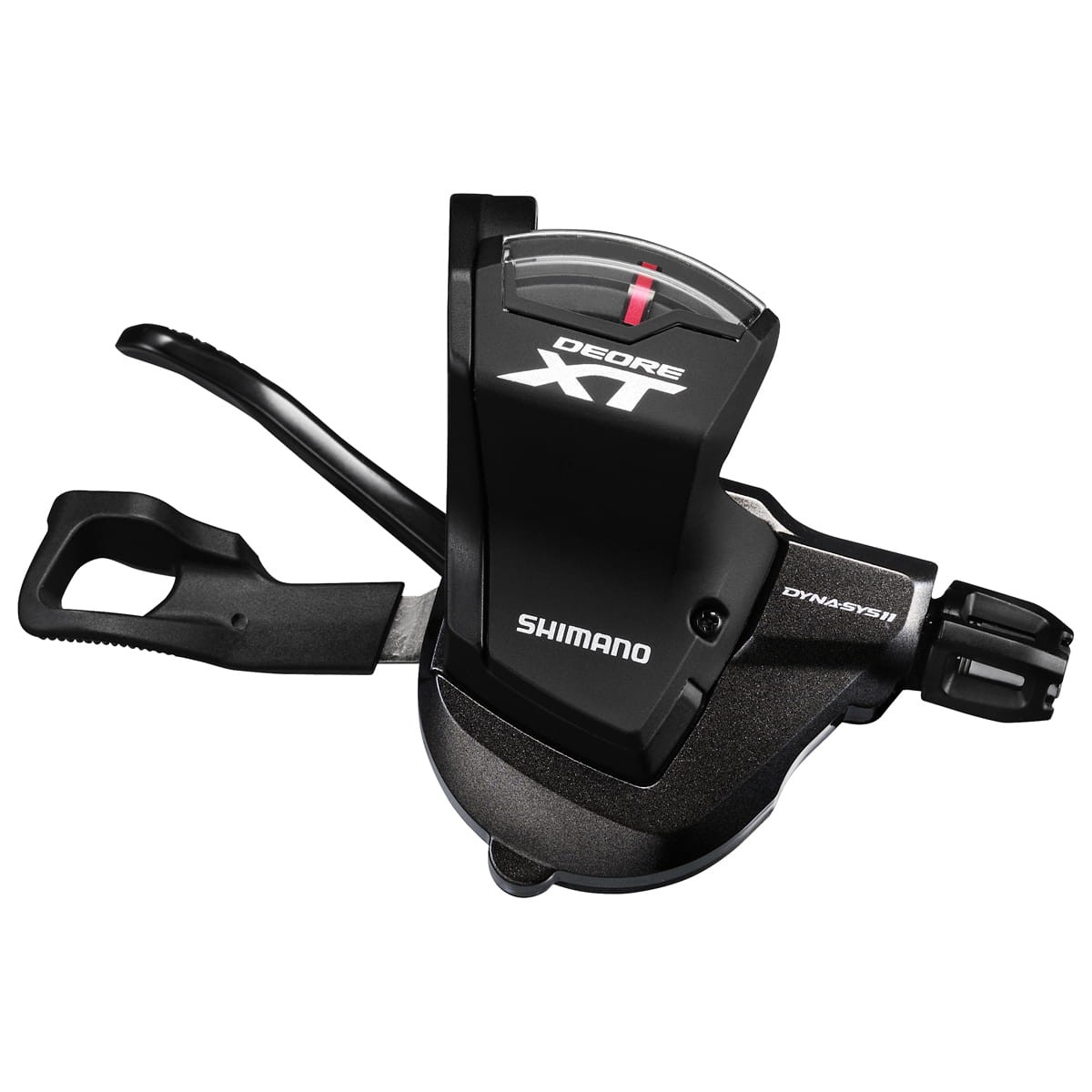 Manetka SHIMANO DEORE XT SL-M8000 11-rz 