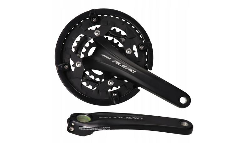 Mechanizm korba 3x9s Shimano Alivio FC-T4060 48x36x26 175mm.png