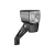 lampa przednia do prądnicy w piaście AXA92520095KB