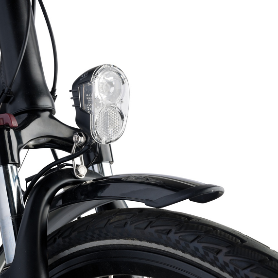 lampa przednia AXA ECHO 15