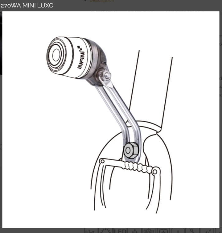 lampa przednia I-270WA MINI LUXO INFINI.png
