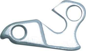 Hak do ramy El Norte