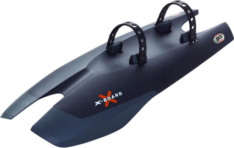 Błotnik przedni SKS X-Board